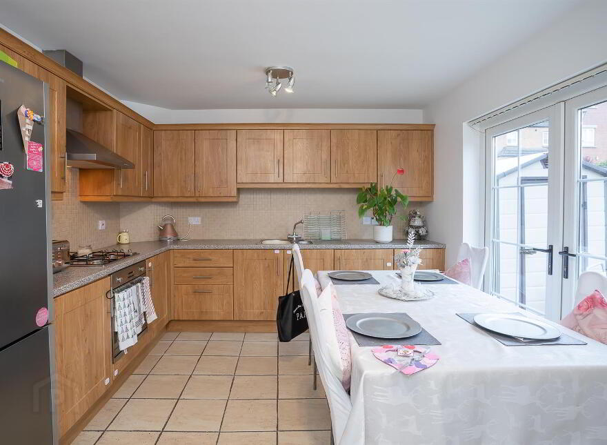 12 Lady Wallace Lane, Lisburn, BT28 3WT