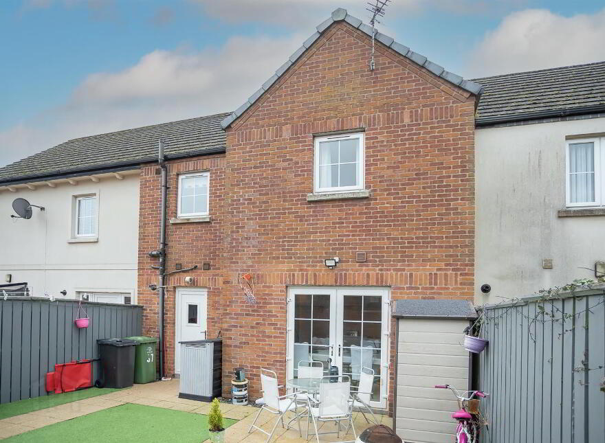 12 Lady Wallace Lane, Lisburn, BT28 3WT