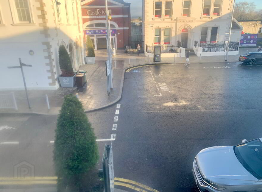 15a Market Square, Antrim, BT41 4AW
