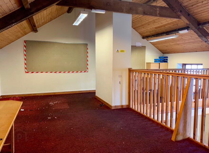 15a Market Square, Antrim, BT41 4AW
