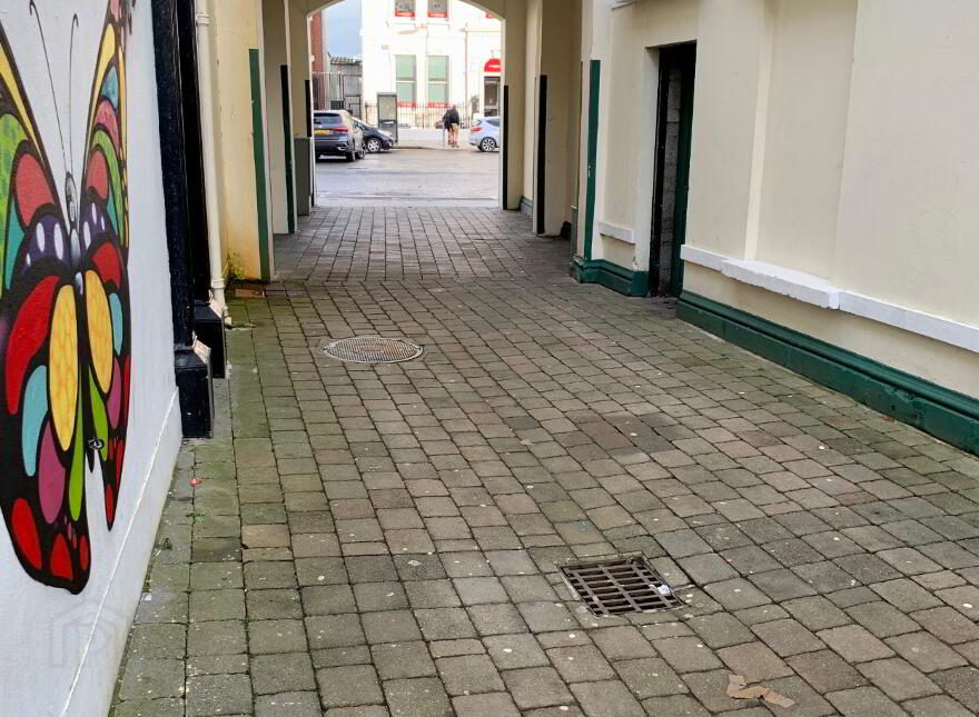 15a Market Square, Antrim, BT41 4AW