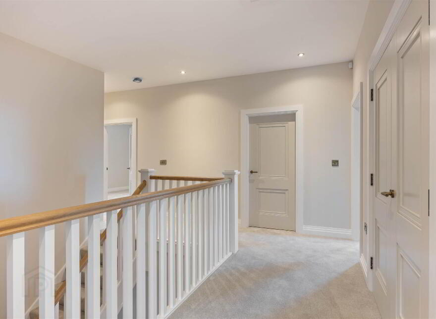 The Praeger, 6 Ardavon Park, Glen Road, Cultra, Holywood, BT18 0HB