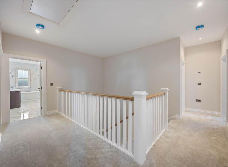 The Praeger, 6 Ardavon Park, Glen Road, Cultra, Holywood, BT18 0HB
