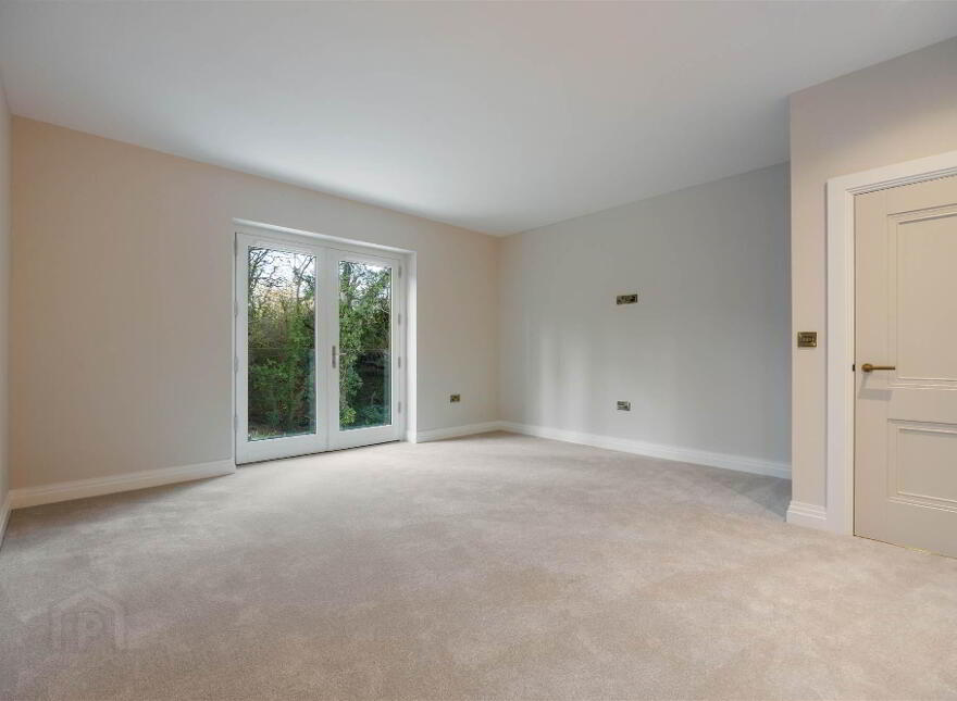 The Praeger, 6 Ardavon Park, Glen Road, Cultra, Holywood, BT18 0HB