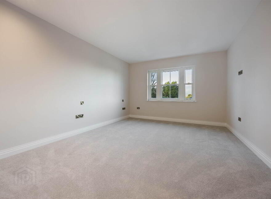 The Praeger, 6 Ardavon Park, Glen Road, Cultra, Holywood, BT18 0HB