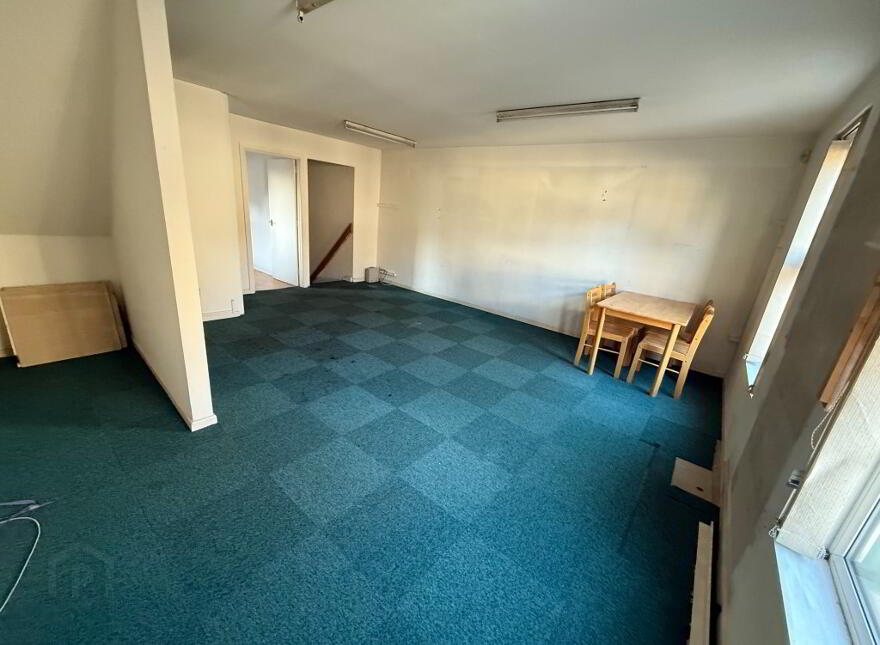 1 Thomas Street, Armagh, BT61 7PX