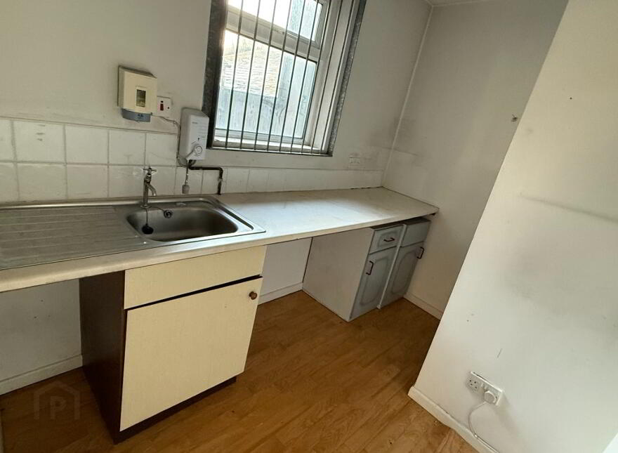 1 Thomas Street, Armagh, BT61 7PX