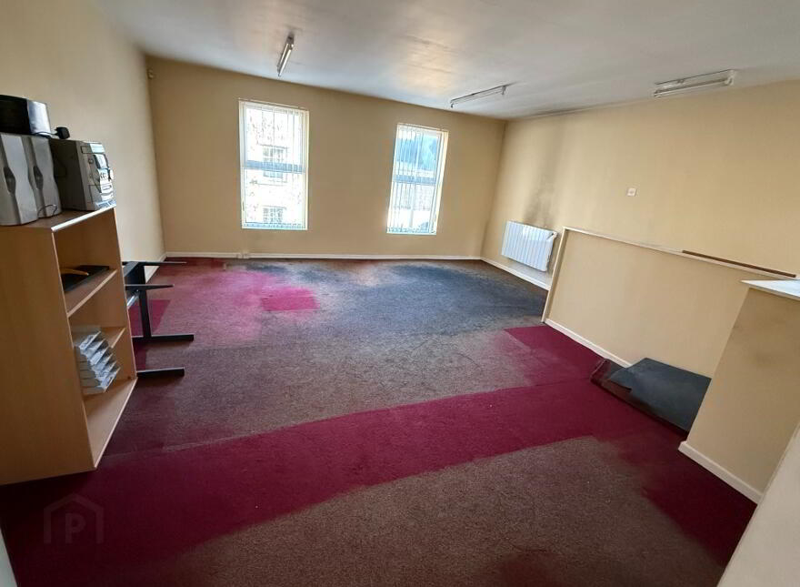 1 Thomas Street, Armagh, BT61 7PX