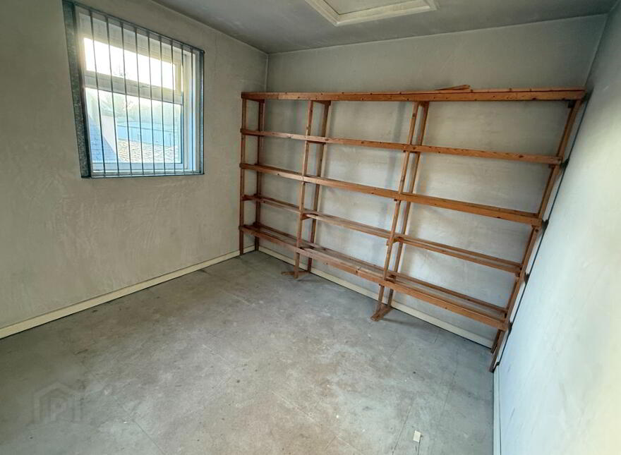 1 Thomas Street, Armagh, BT61 7PX