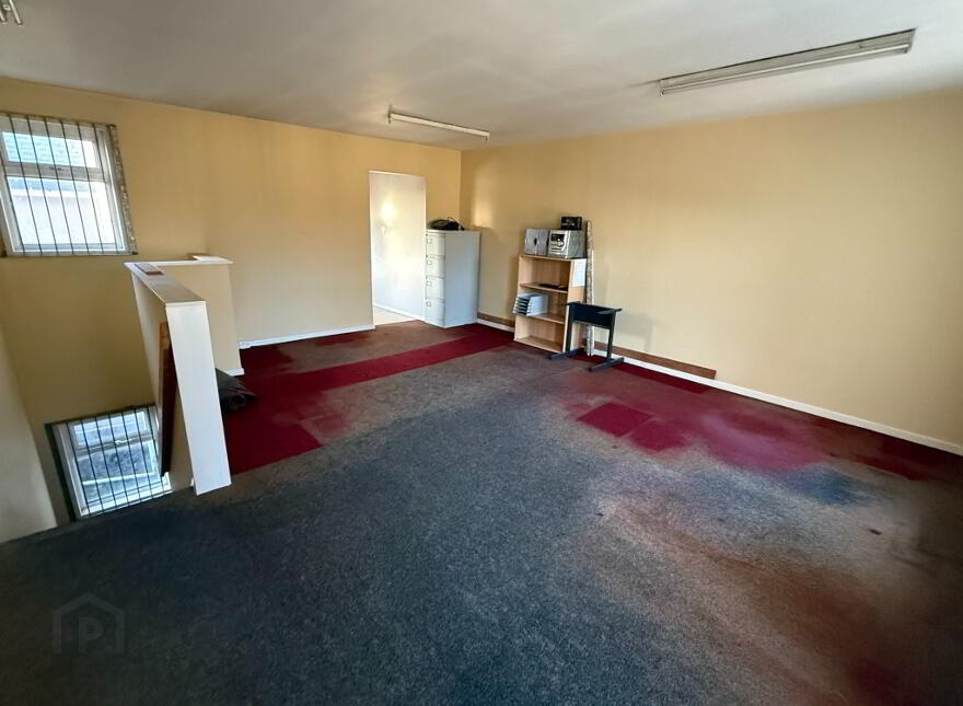 1 Thomas Street, Armagh, BT61 7PX