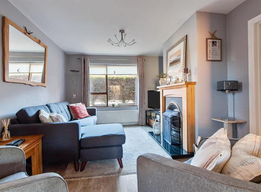2 Beechlawn Avenue, Dunmurry, Belfast, BT17 9NL