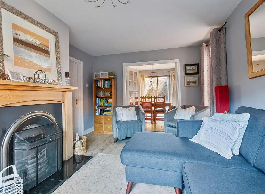 2 Beechlawn Avenue, Dunmurry, Belfast, BT17 9NL