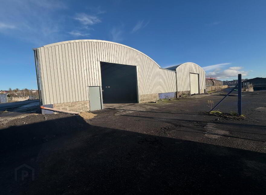 5 Bay Road, Riverside, Derry, BT48 7SH