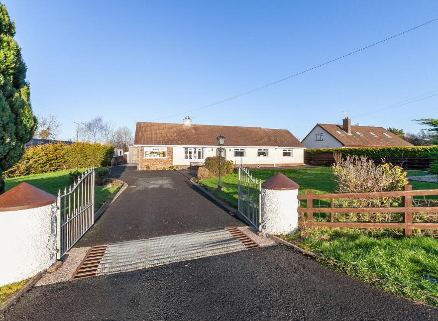 25A Oldwood Road, Randalstown, BT41 2NB