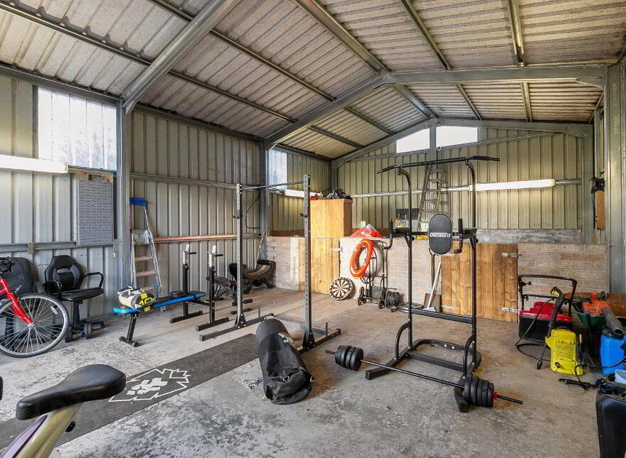 25A Oldwood Road, Randalstown, BT41 2NB