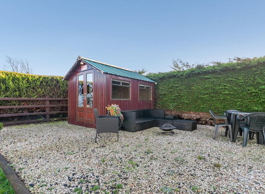 25A Oldwood Road, Randalstown, BT41 2NB
