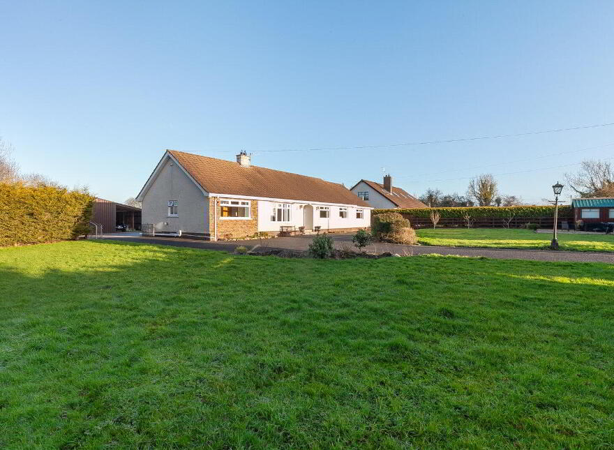25A Oldwood Road, Randalstown, BT41 2NB