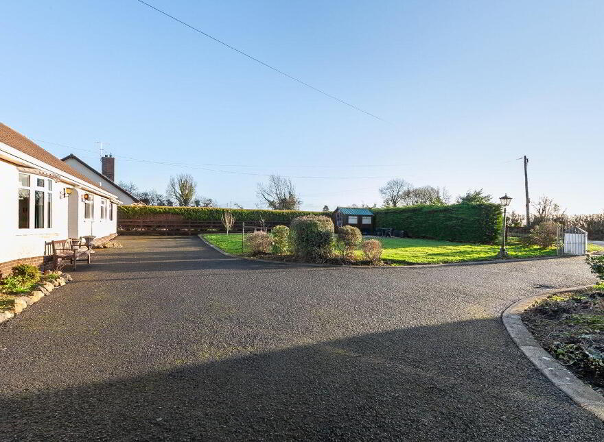 25A Oldwood Road, Randalstown, BT41 2NB