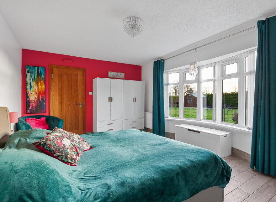 25A Oldwood Road, Randalstown, BT41 2NB