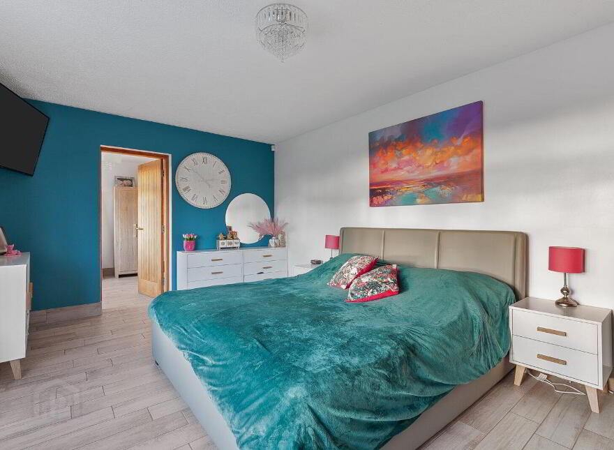 25A Oldwood Road, Randalstown, BT41 2NB