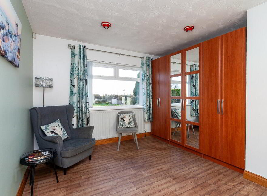 25A Oldwood Road, Randalstown, BT41 2NB