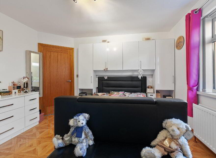 25A Oldwood Road, Randalstown, BT41 2NB