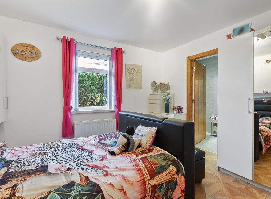 25A Oldwood Road, Randalstown, BT41 2NB