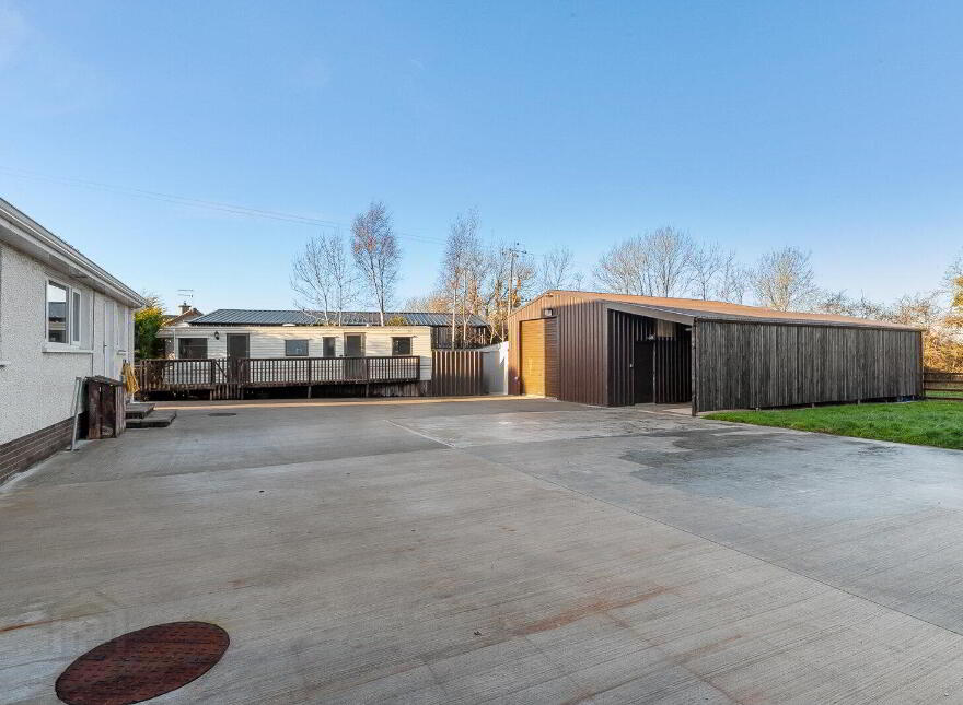 25A Oldwood Road, Randalstown, BT41 2NB