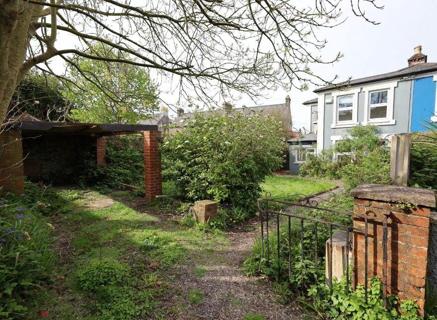 1 Alma Villas, Gardiners Hill, St. Lukes, T23K1C6