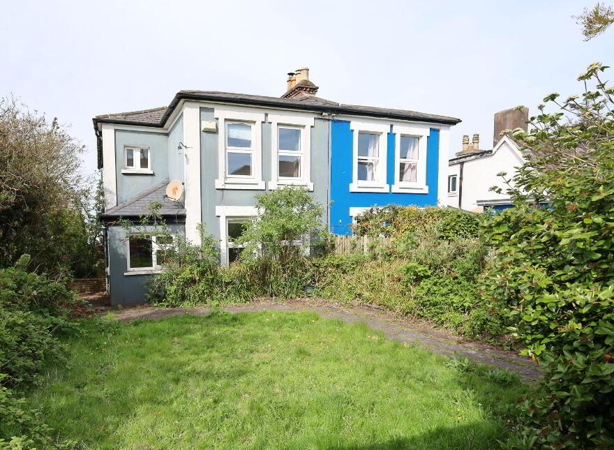 1 Alma Villas, Gardiners Hill, St. Lukes, T23K1C6