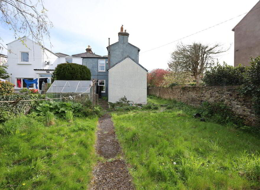 1 Alma Villas, Gardiners Hill, St. Lukes, T23K1C6