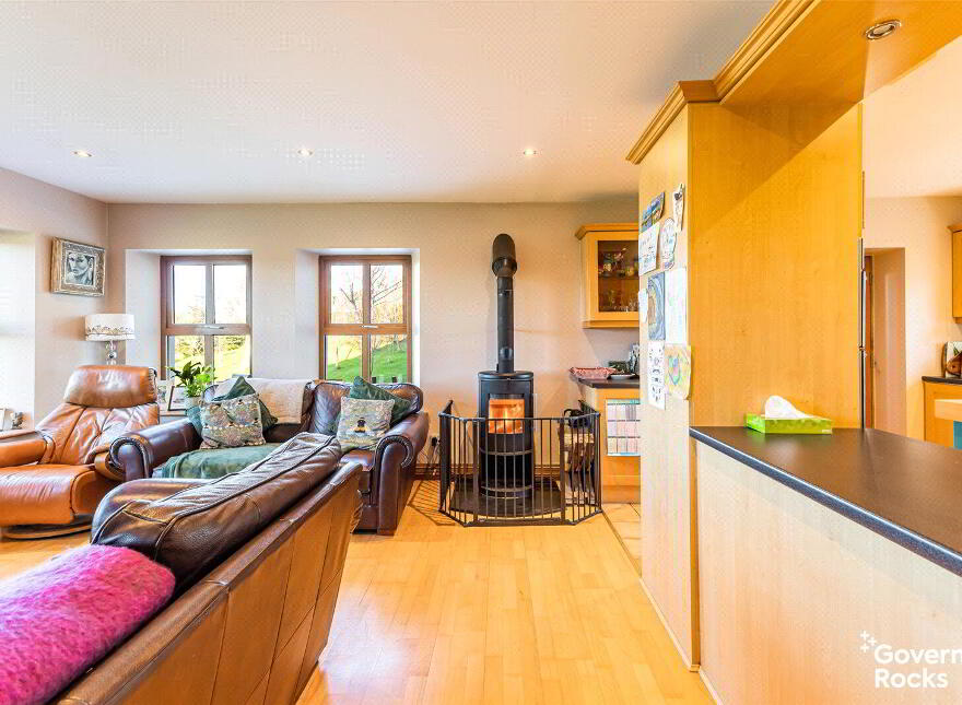 25 Ballyblack Road East, Donaghadee, BT21 0NA