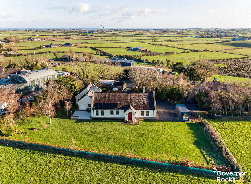 25 Ballyblack Road East, Donaghadee, BT21 0NA