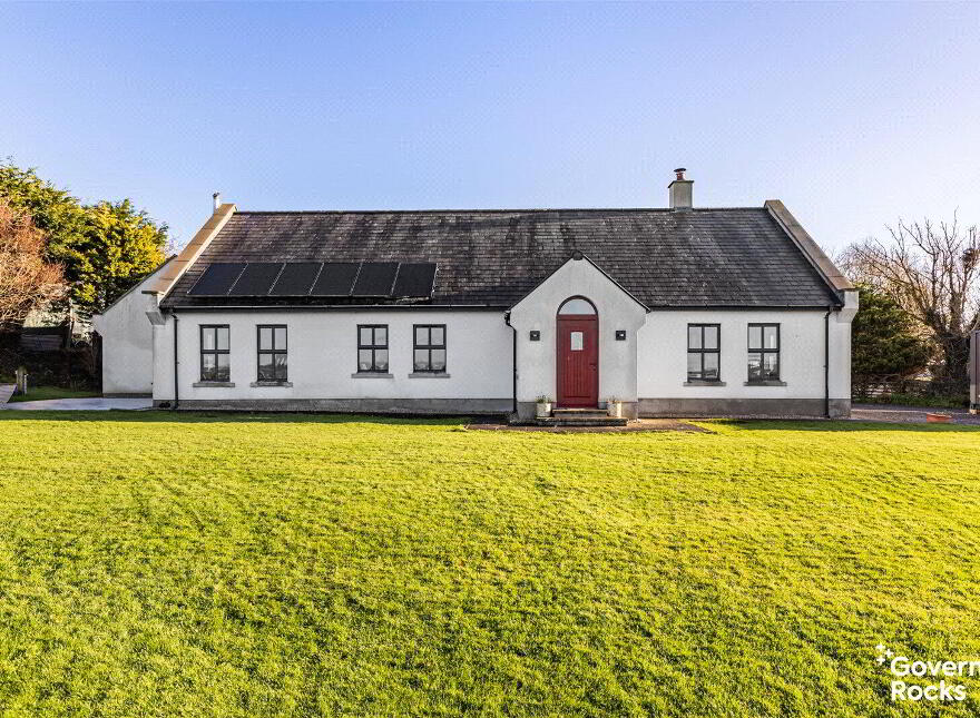 25 Ballyblack Road East, Donaghadee, BT21 0NA