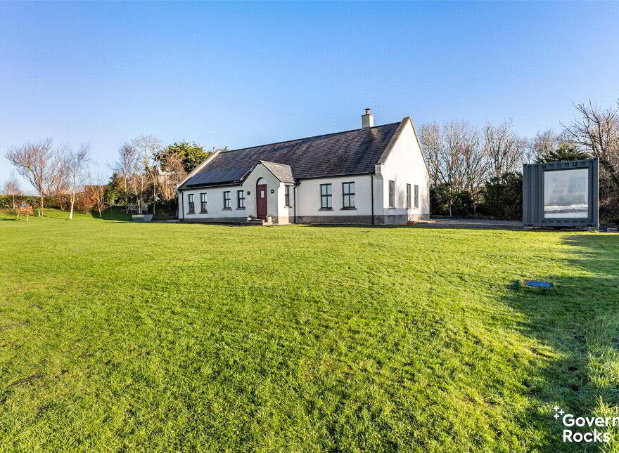 25 Ballyblack Road East, Donaghadee, BT21 0NA
