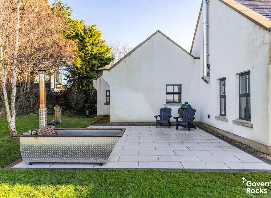 25 Ballyblack Road East, Donaghadee, BT21 0NA