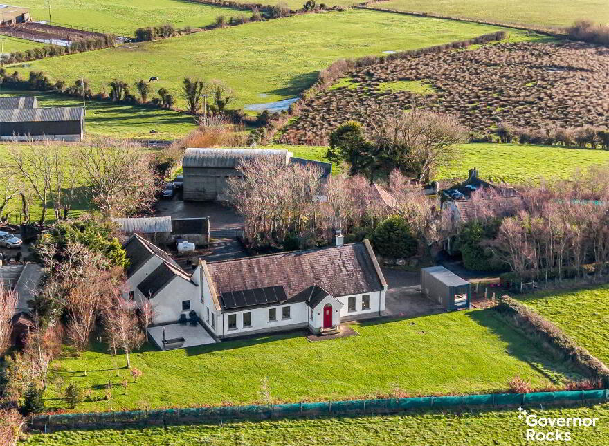25 Ballyblack Road East, Donaghadee, BT21 0NA