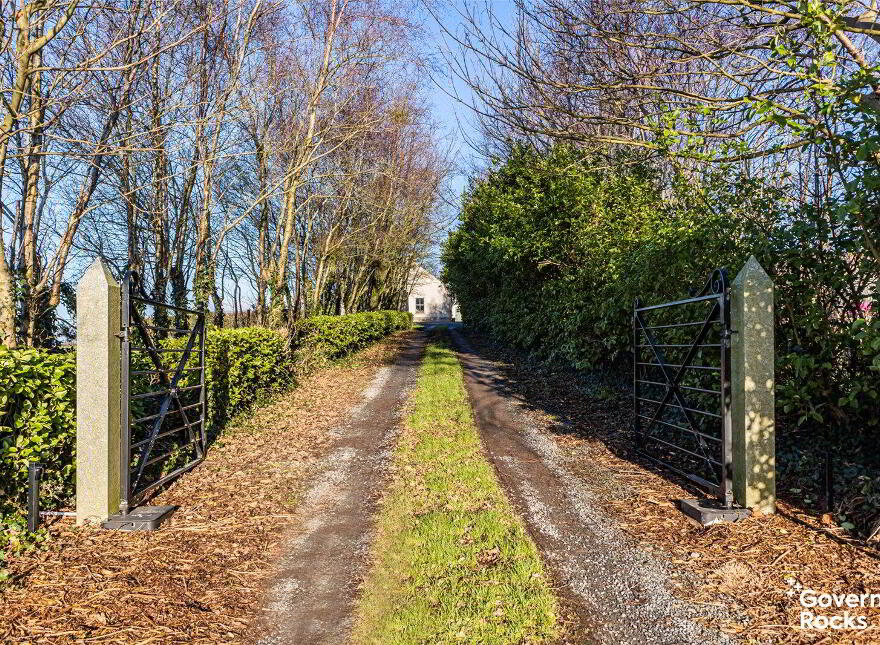 25 Ballyblack Road East, Donaghadee, BT21 0NA