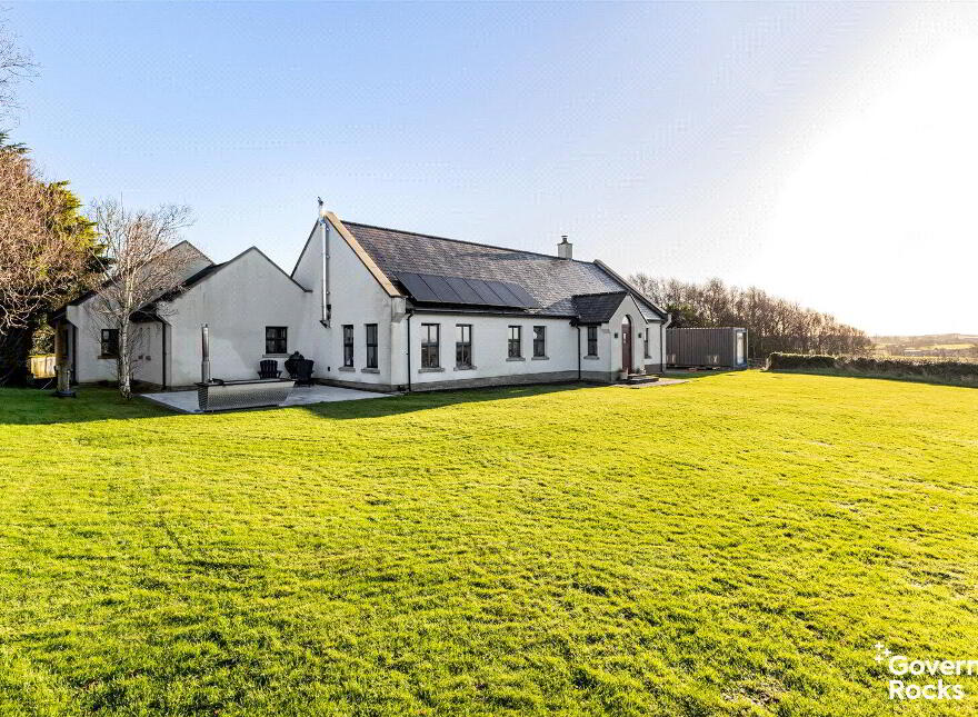 25 Ballyblack Road East, Donaghadee, BT21 0NA