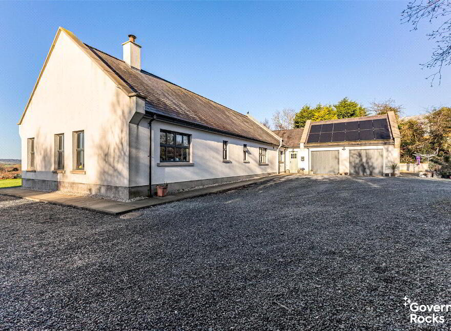 25 Ballyblack Road East, Donaghadee, BT21 0NA
