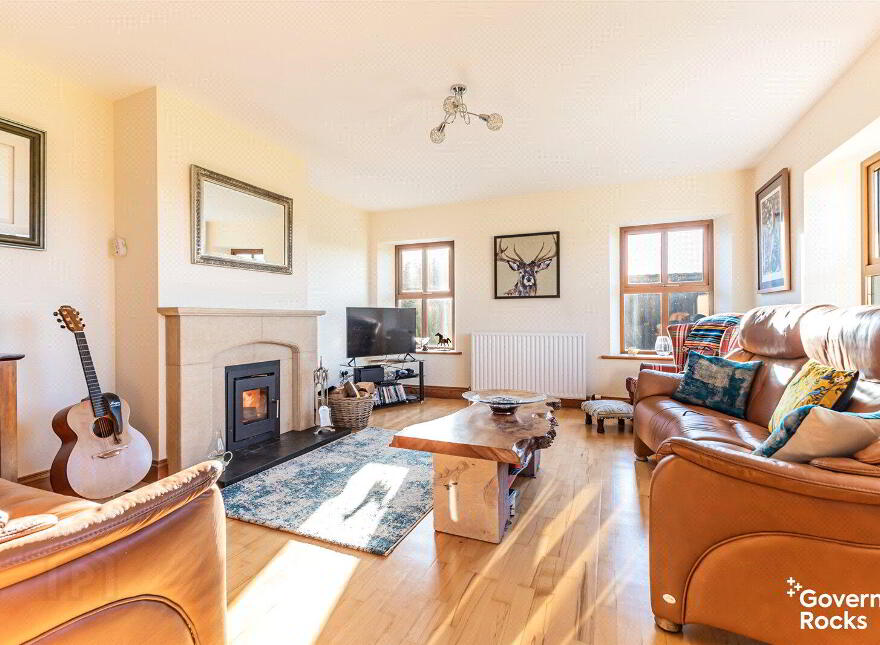 25 Ballyblack Road East, Donaghadee, BT21 0NA