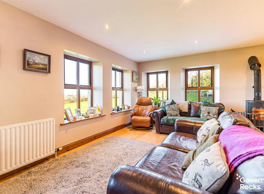 25 Ballyblack Road East, Donaghadee, BT21 0NA