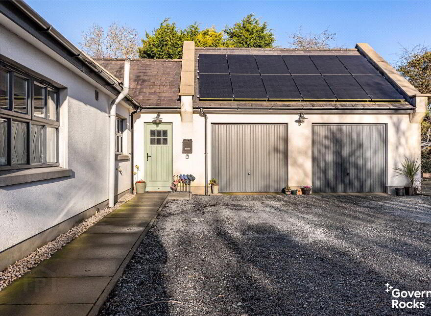 25 Ballyblack Road East, Donaghadee, BT21 0NA
