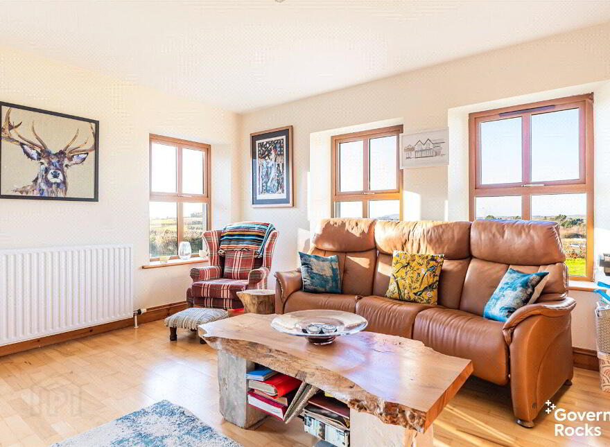 25 Ballyblack Road East, Donaghadee, BT21 0NA