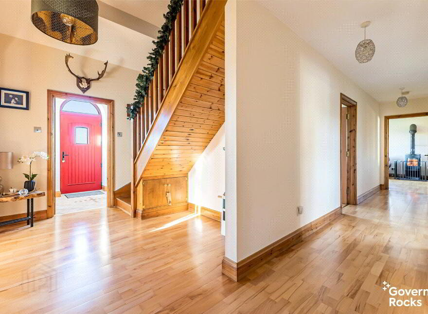 25 Ballyblack Road East, Donaghadee, BT21 0NA