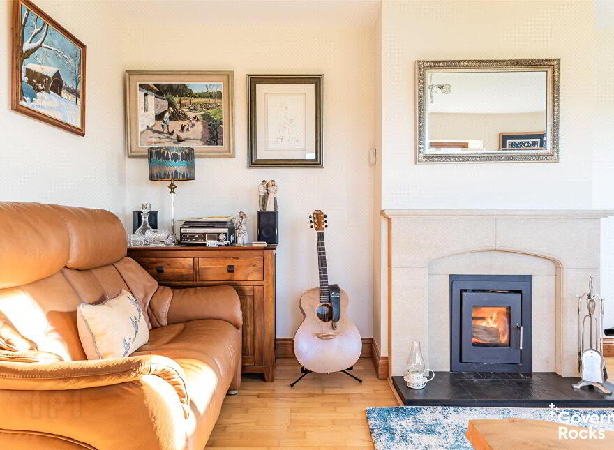 25 Ballyblack Road East, Donaghadee, BT21 0NA