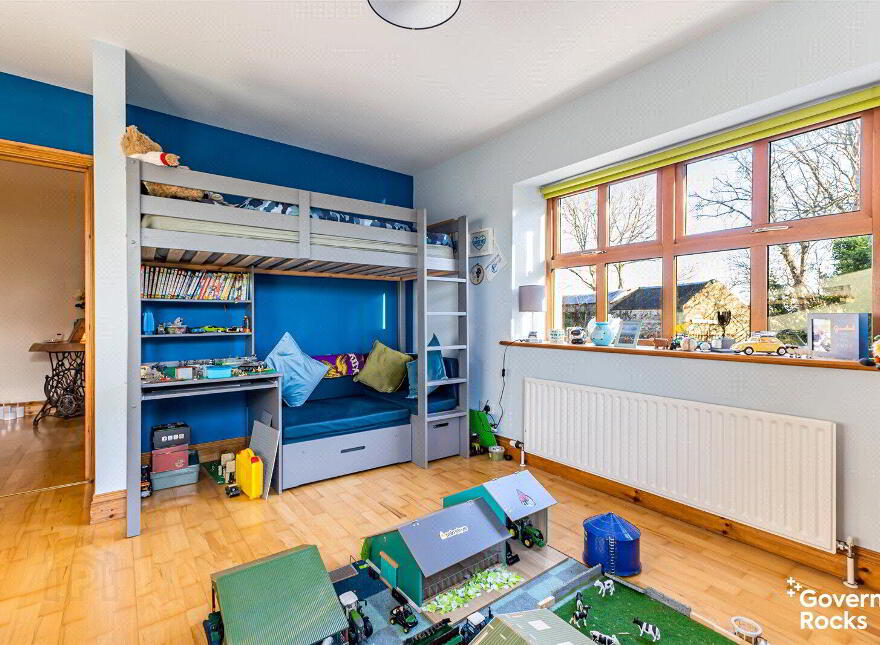 25 Ballyblack Road East, Donaghadee, BT21 0NA
