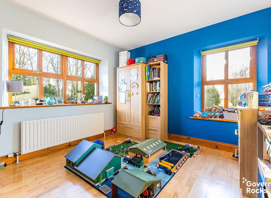 25 Ballyblack Road East, Donaghadee, BT21 0NA