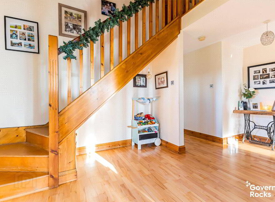 25 Ballyblack Road East, Donaghadee, BT21 0NA