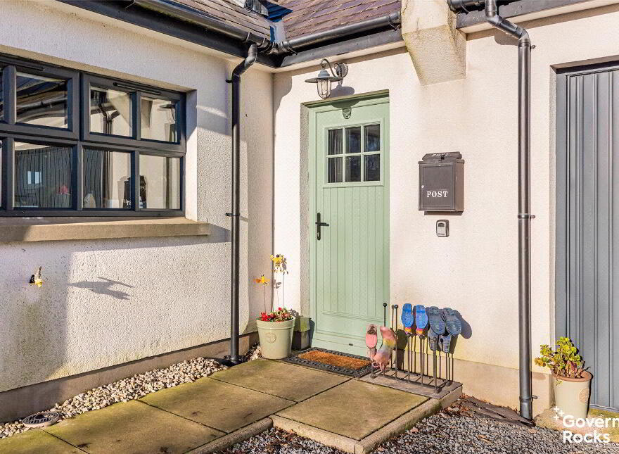 25 Ballyblack Road East, Donaghadee, BT21 0NA